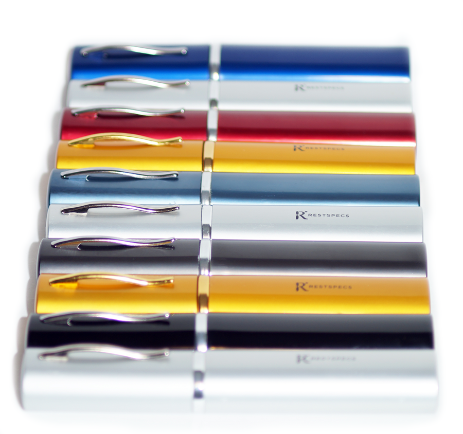 RestSpecs All Colours