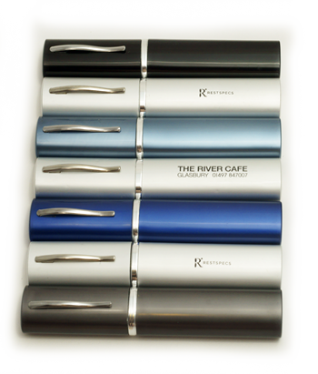 Rest Specs How to Order